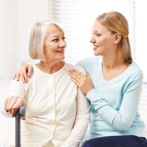 Assisted living homes