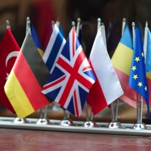 Producers of flags and accessories