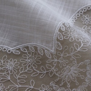 Online sellers of embroidery and lace