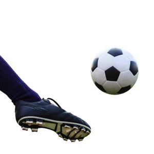 Online sellers of football gear and equipmen