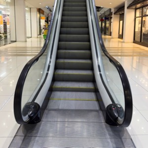 Revize výtahů a eskalátorů