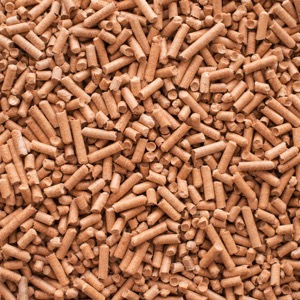 Velkoobchod biomasy a substrátů