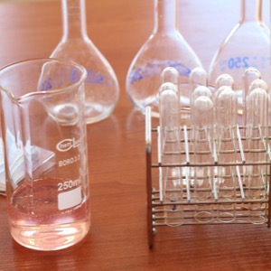 Industrial glass, porcelain and ceramics