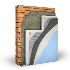 Prodej fasádních materiálů