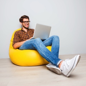 Sellers of children's seating furniture