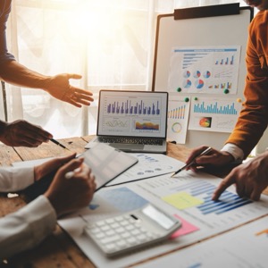 On-line účetnictví