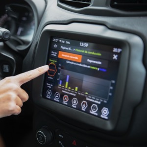 Sellers of car radio and hi-fi systems