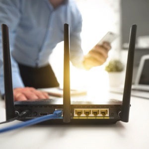 Wireless internet service providers