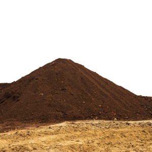 Výroba písku a štěrku