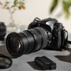 Prodej fotoaparátů