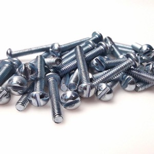 Producers of fixing and fastening products