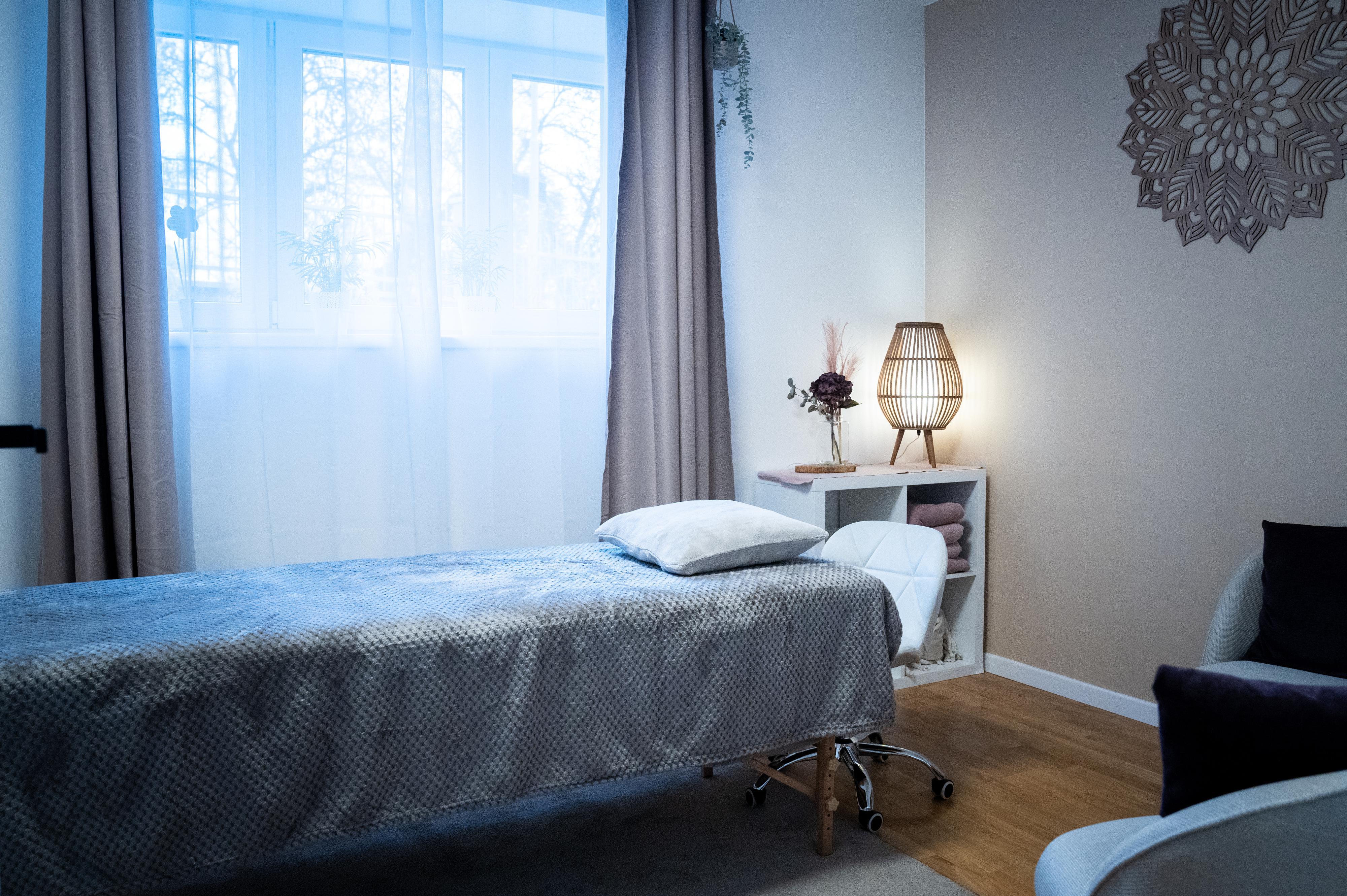 Masáže-Terapie Petra Stočesová foto 1