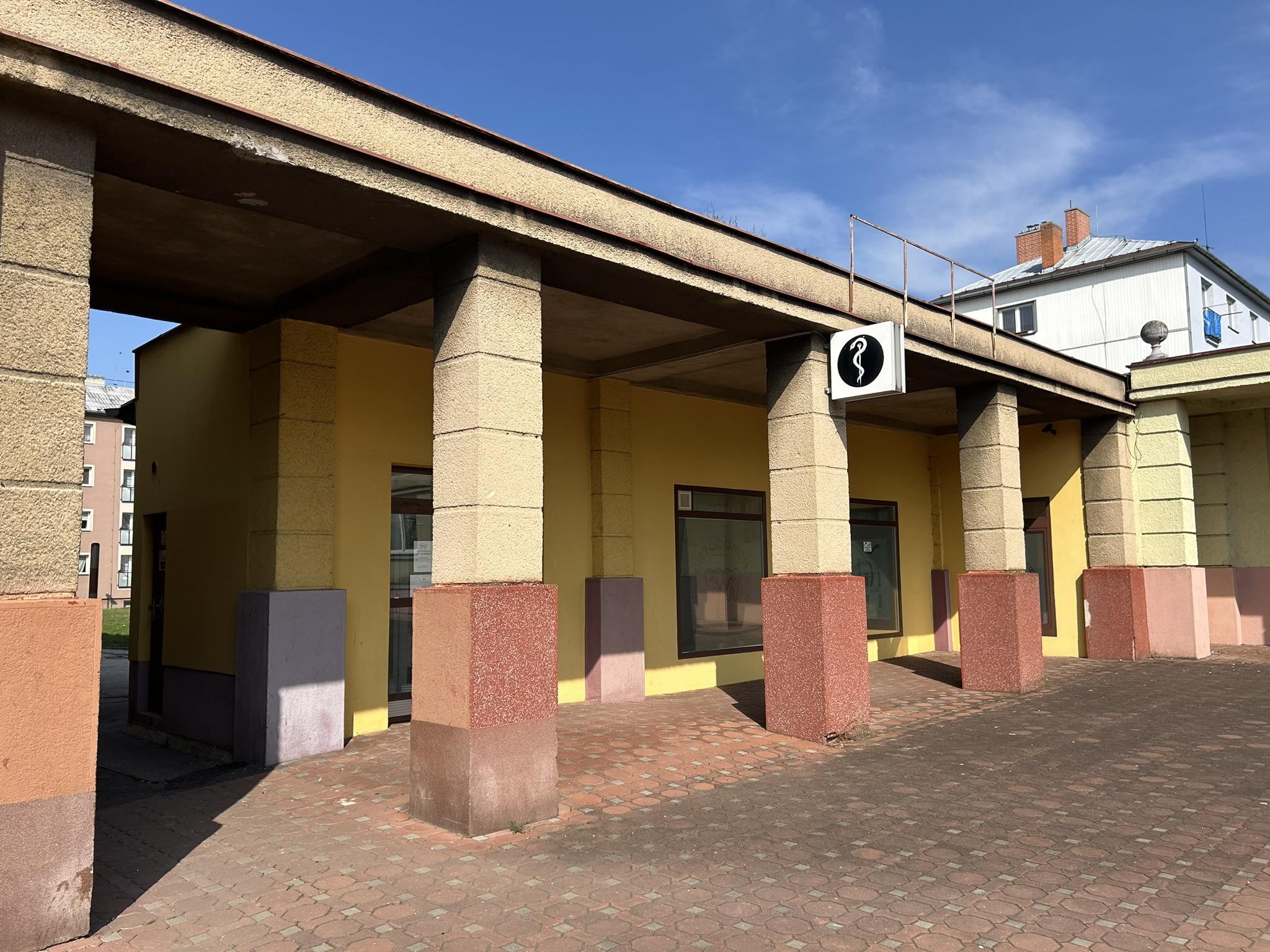 Dentální hygiena Ostrava - Bc. Kateřina Ďurišová foto 4