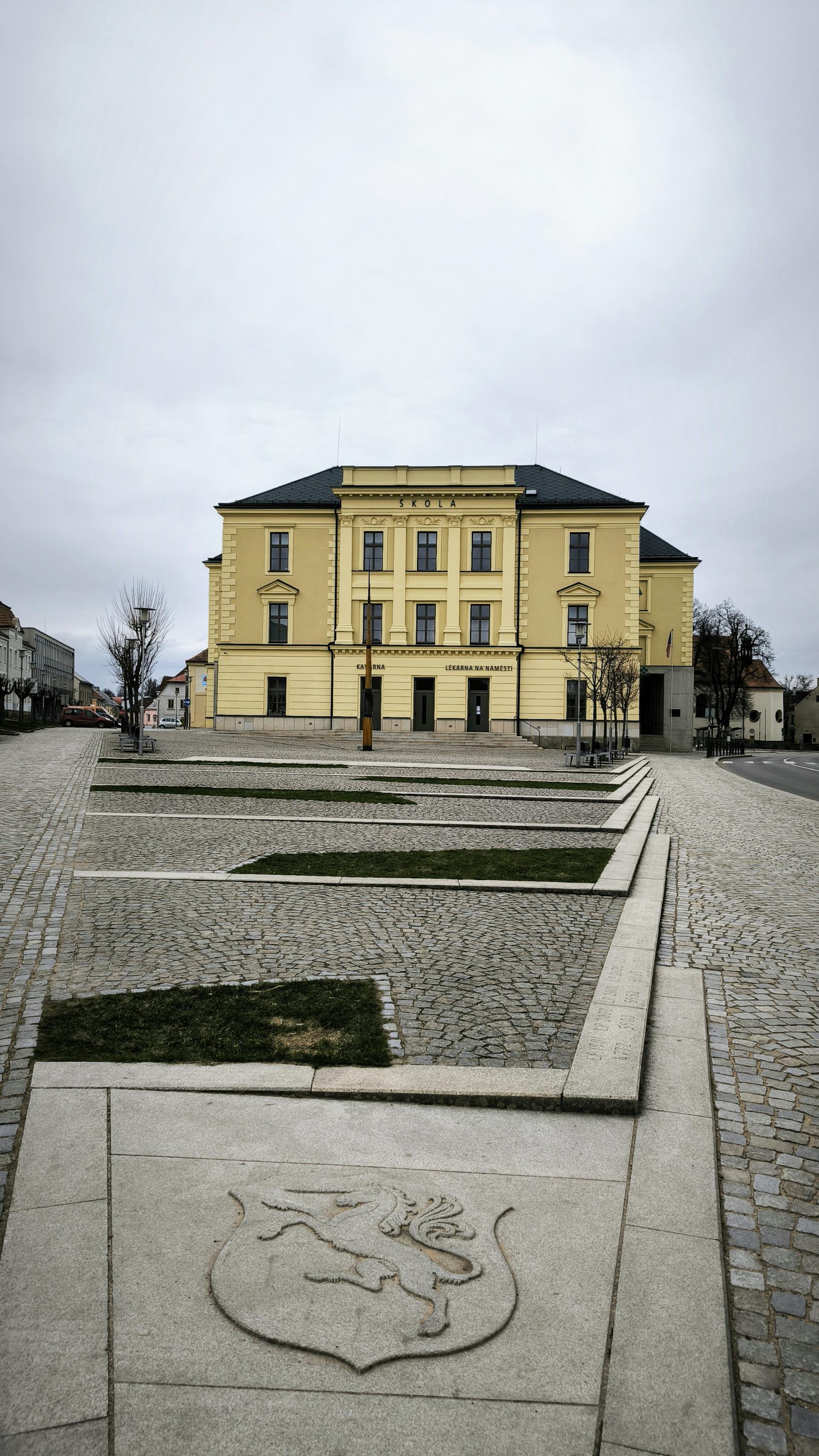 Lékárna Na Náměstí foto 2