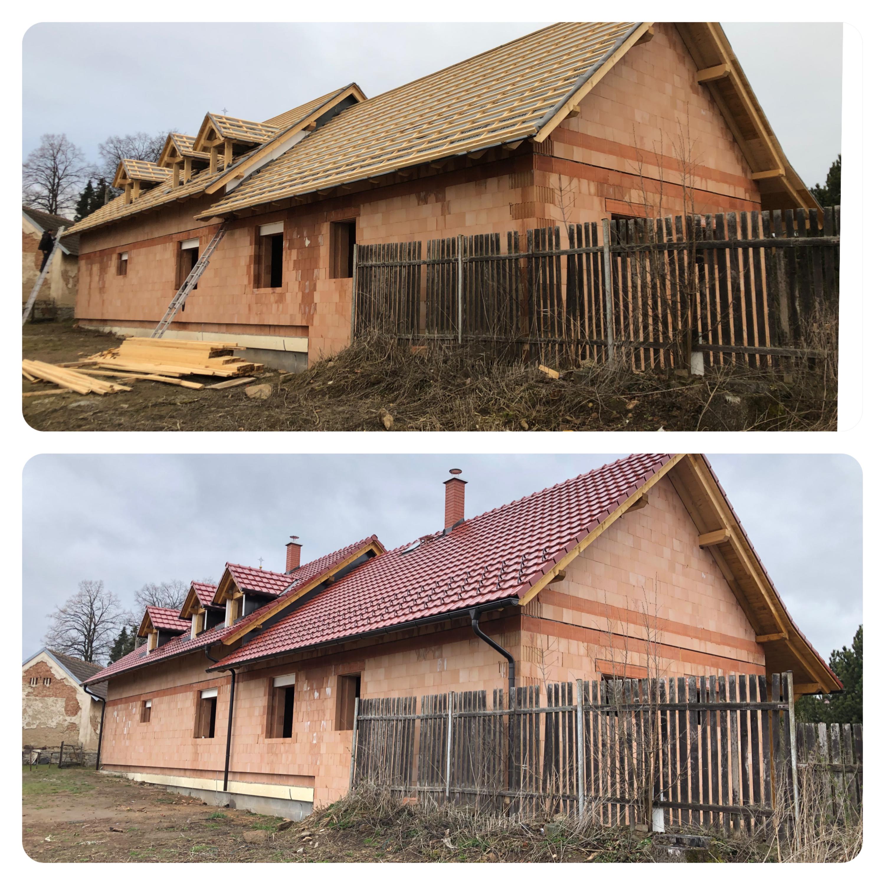 J&L Střechy foto 6