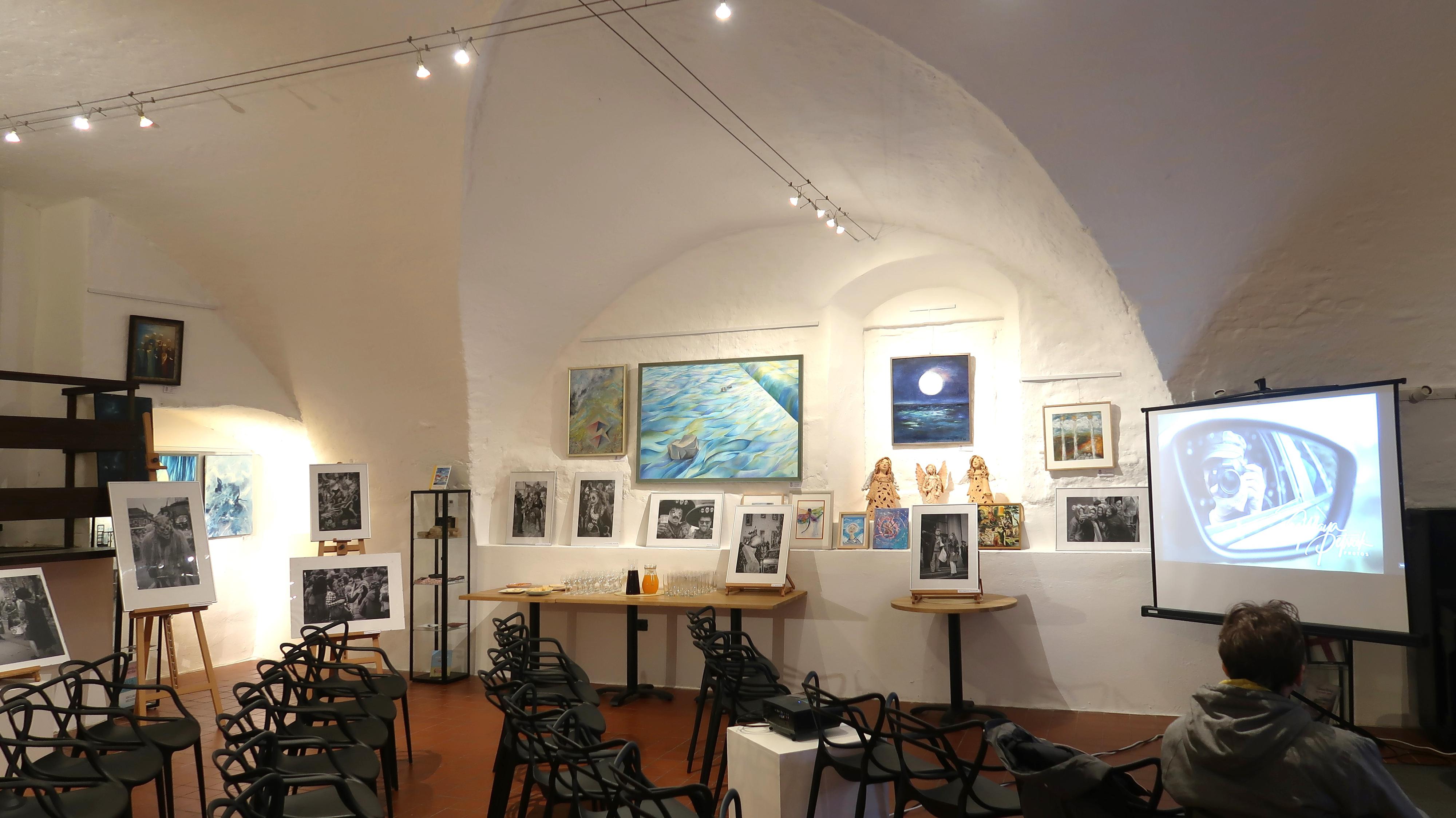 Galerie M foto 4