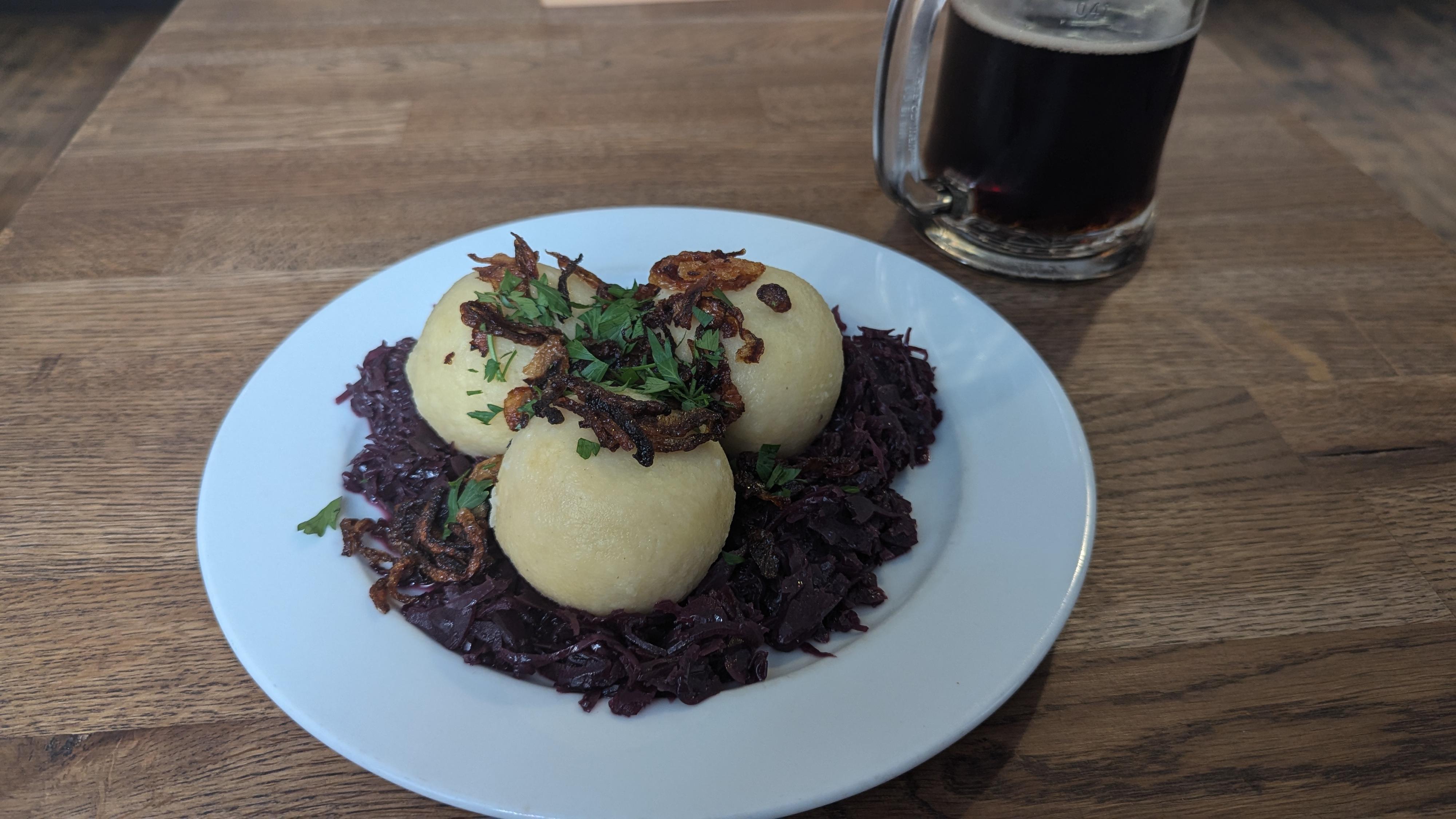 Restaurace Střecha foto 2