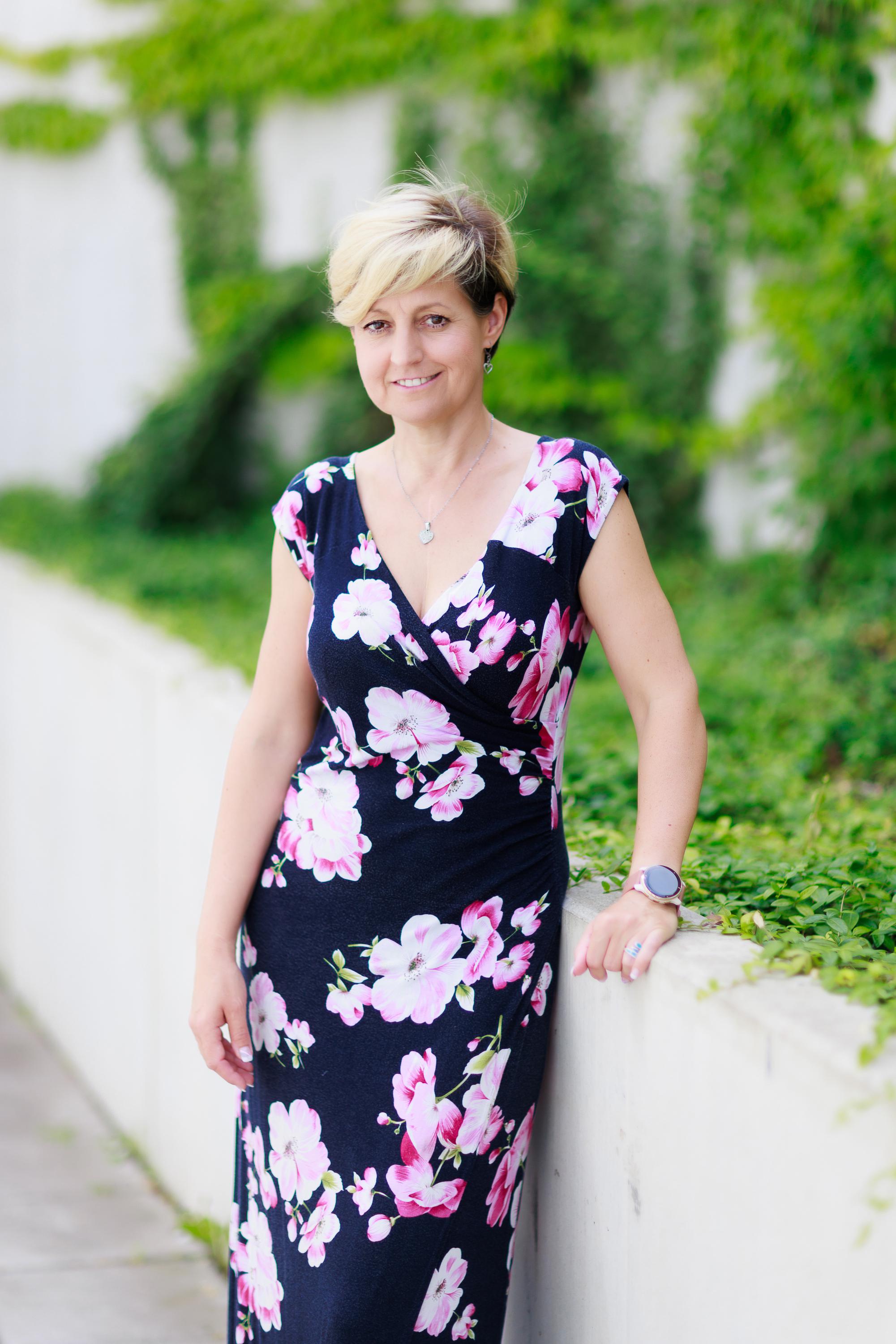 Jana Krohová - realitní makléřka foto 4