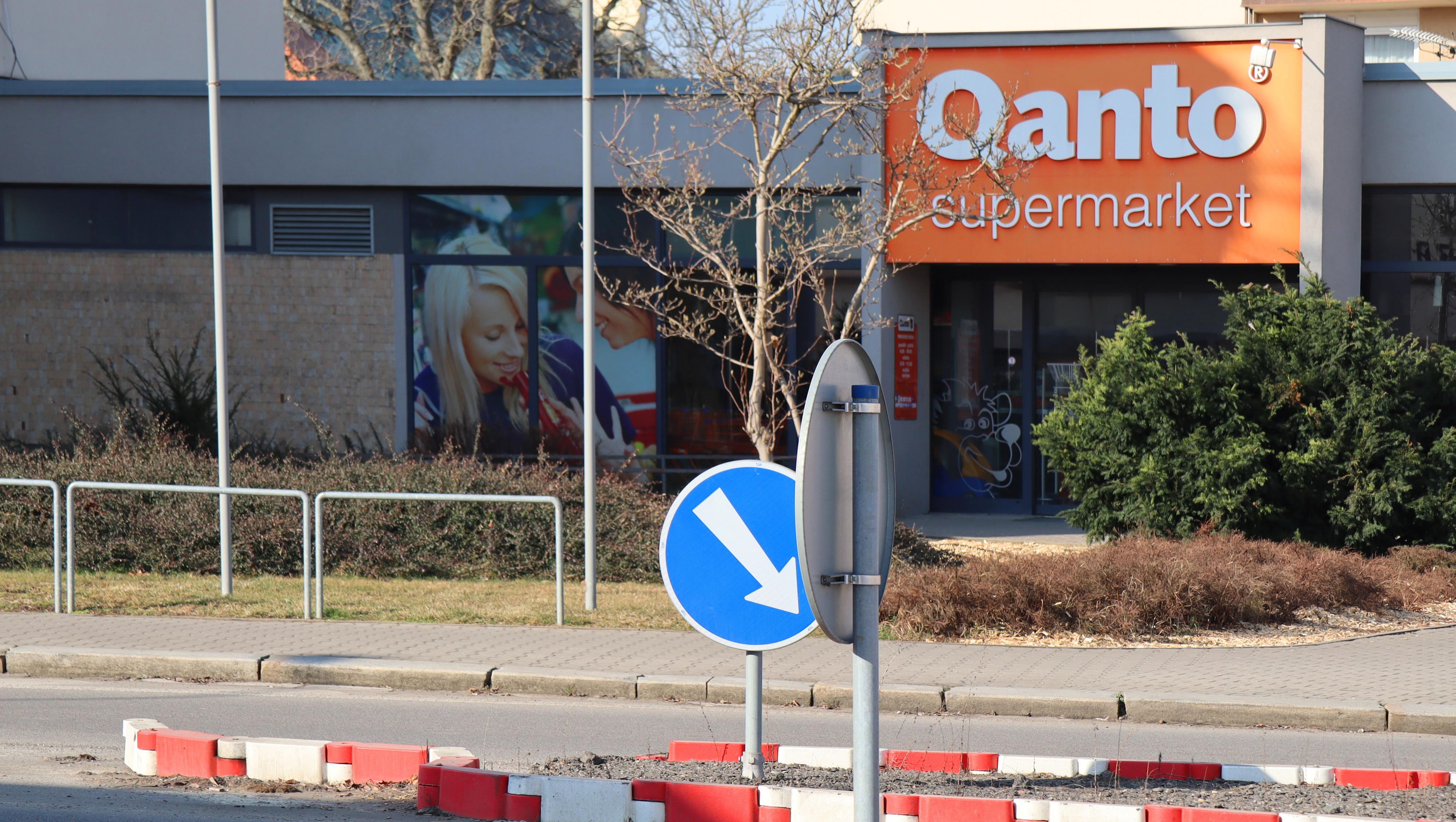 Qanto market foto 6