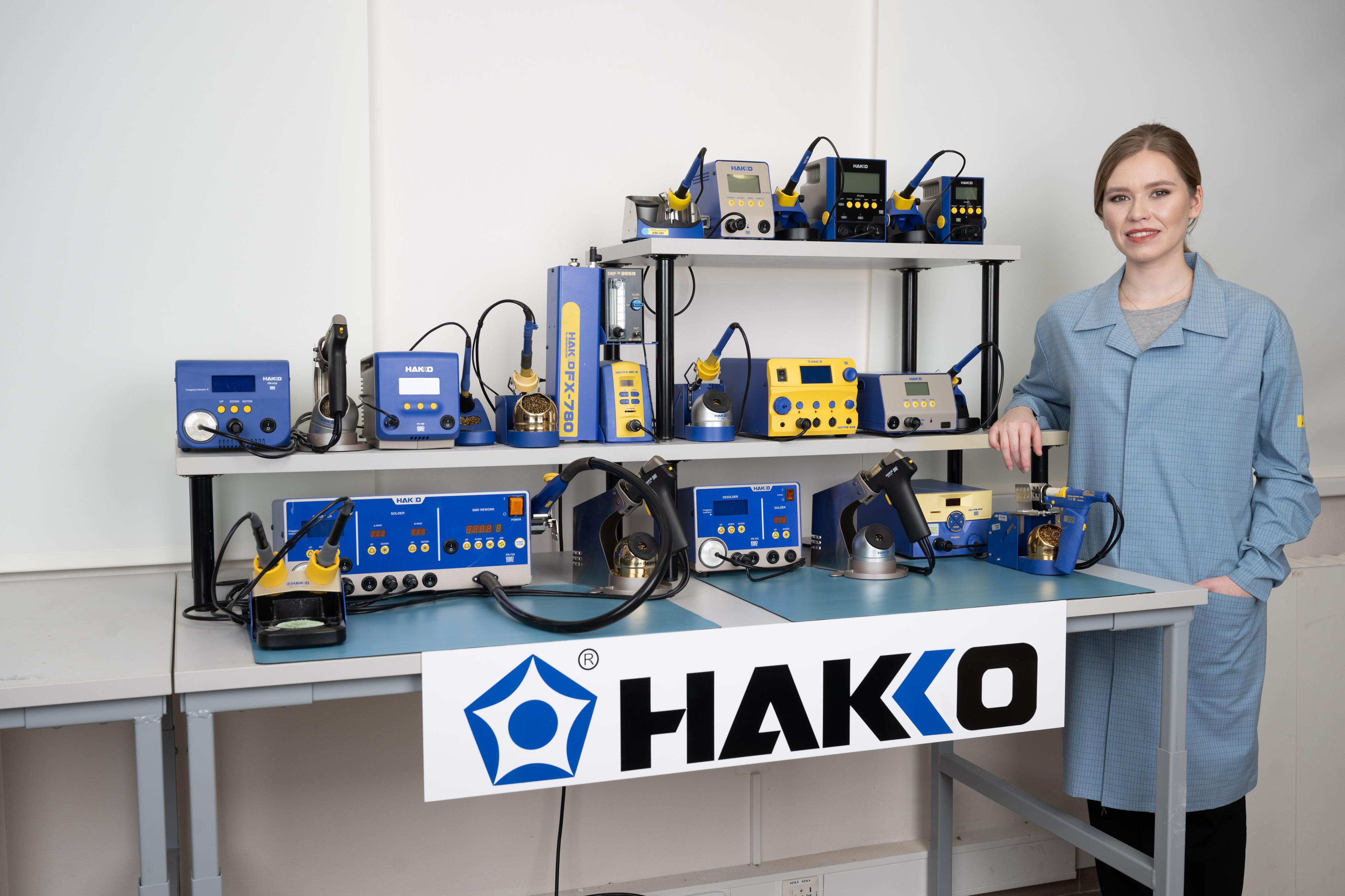 Hakko.cz foto 2