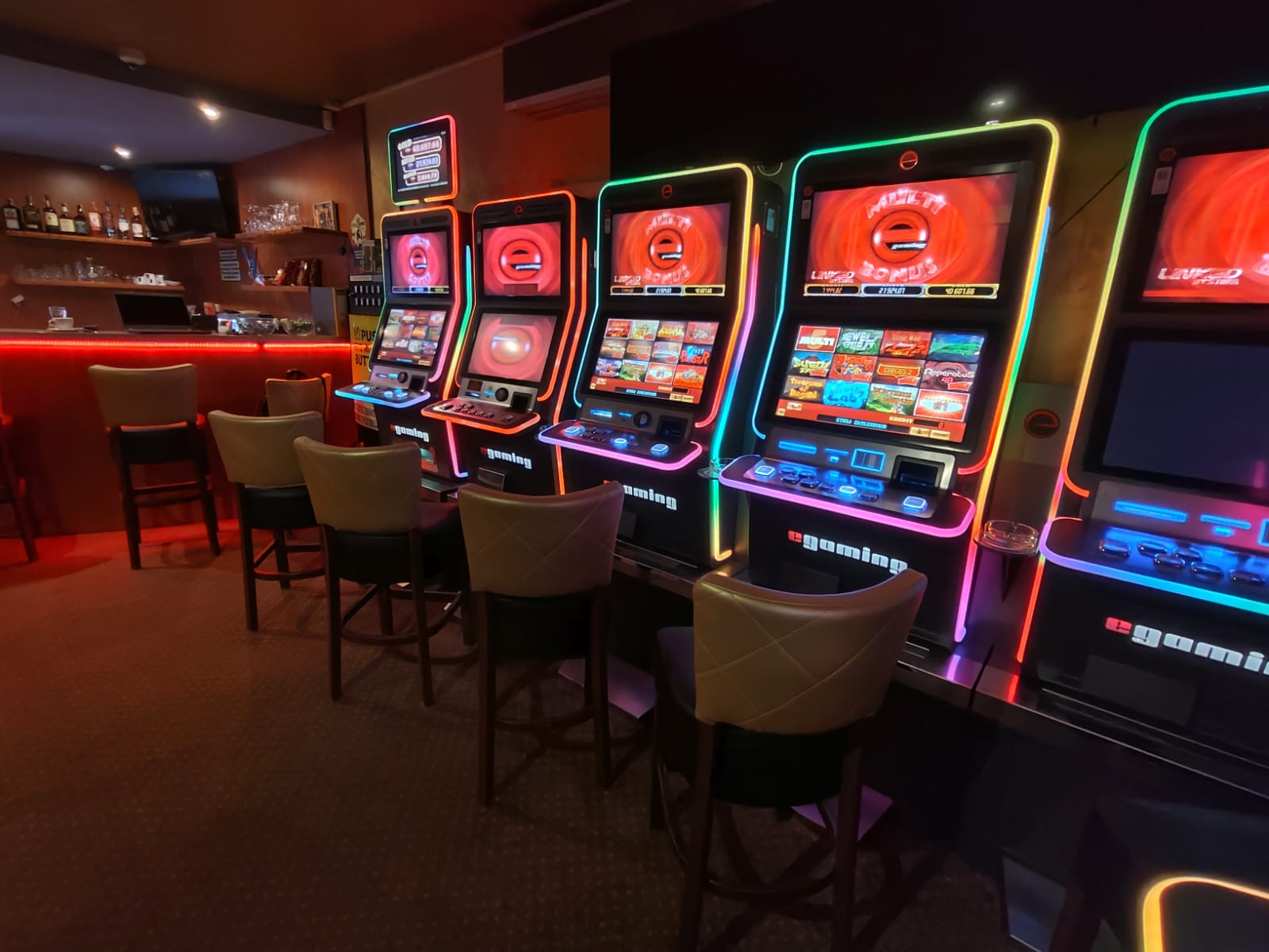 CASINO BONVER foto 4
