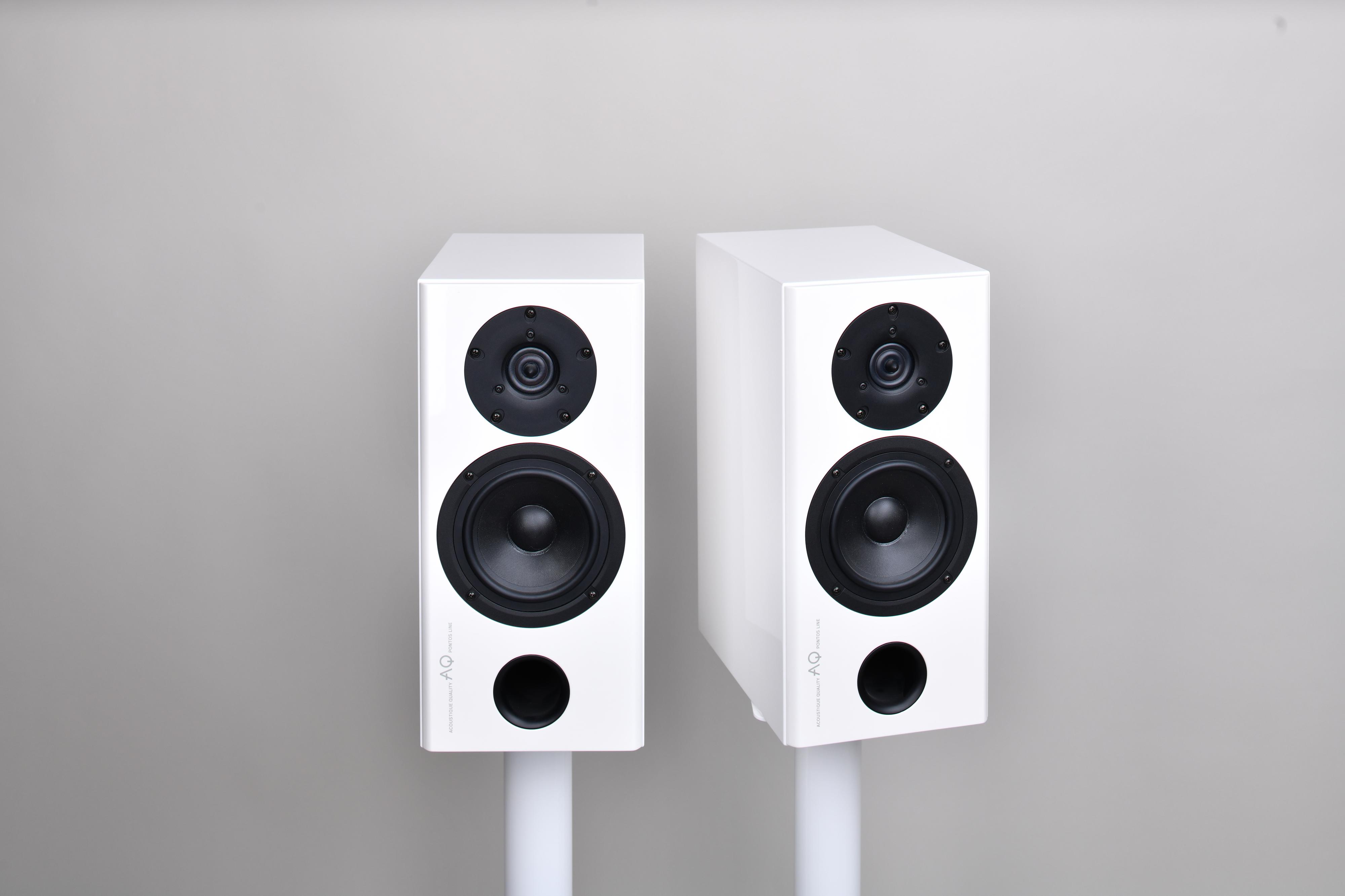 AQ audio studio foto 6