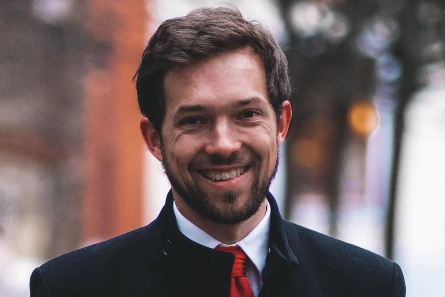 JUDr. Jaroslav Svoboda, advokát