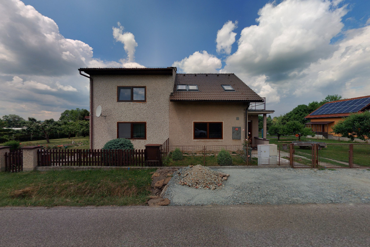 Elektrorevize Jan Masařík