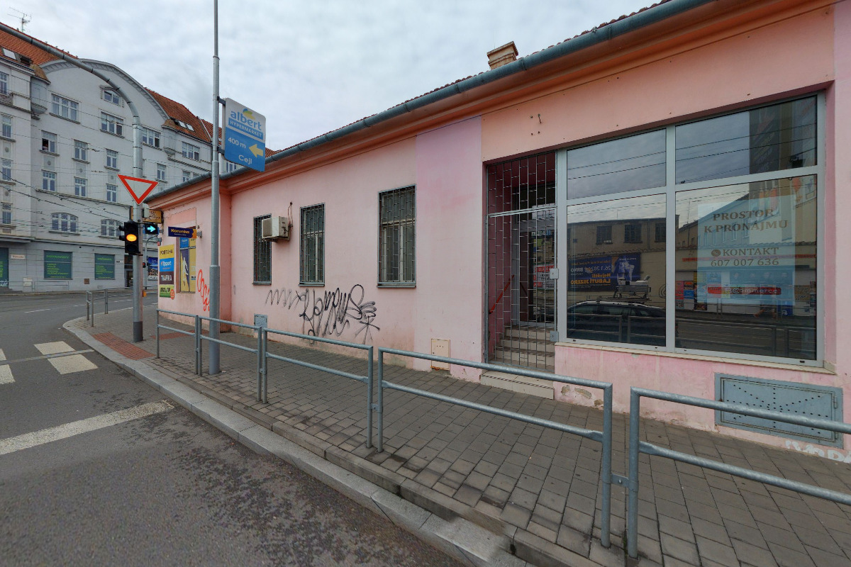 ROFI design a rekonstrukce, s.r.o.