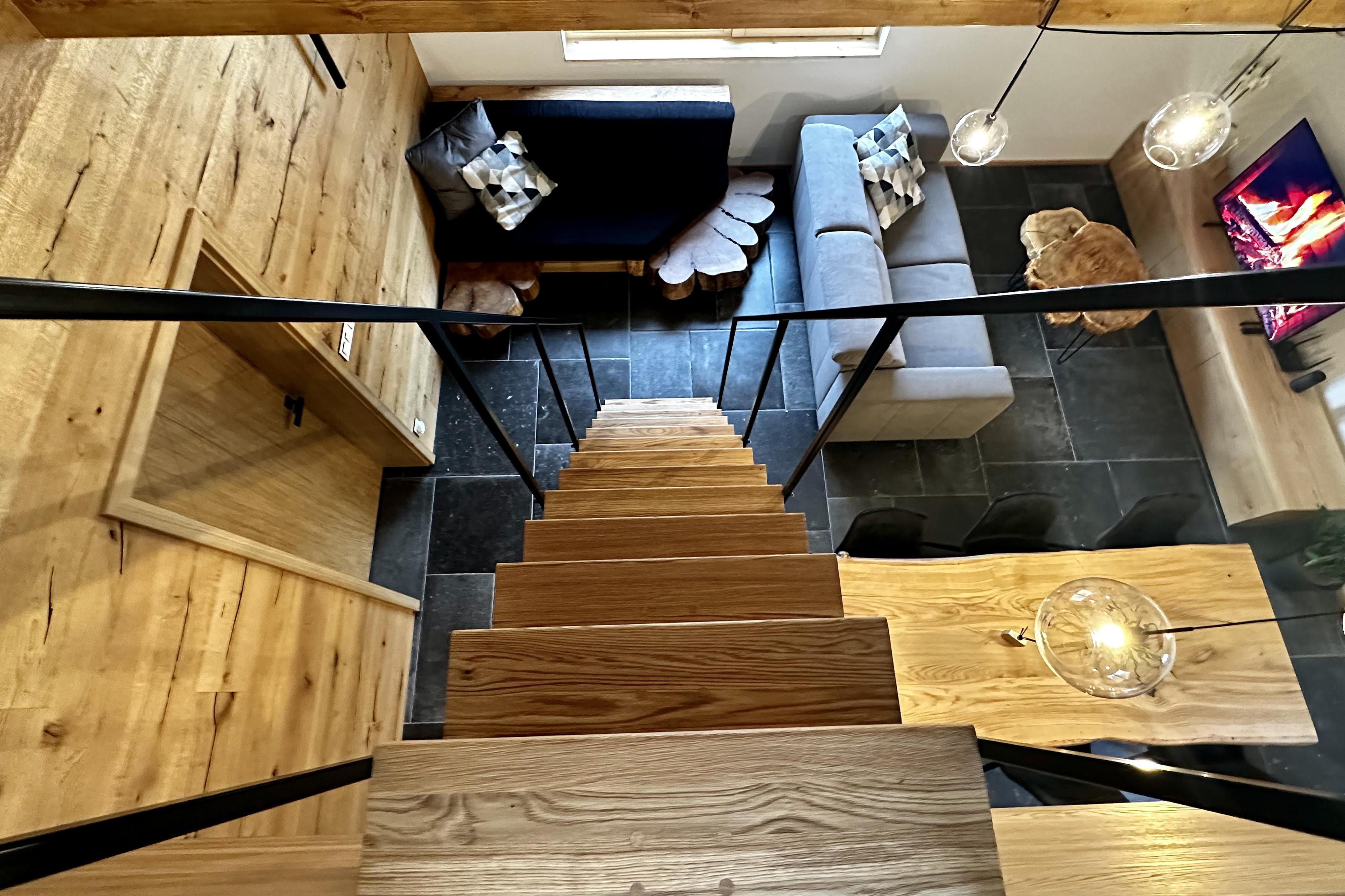 Apartmán Bedřich VI.