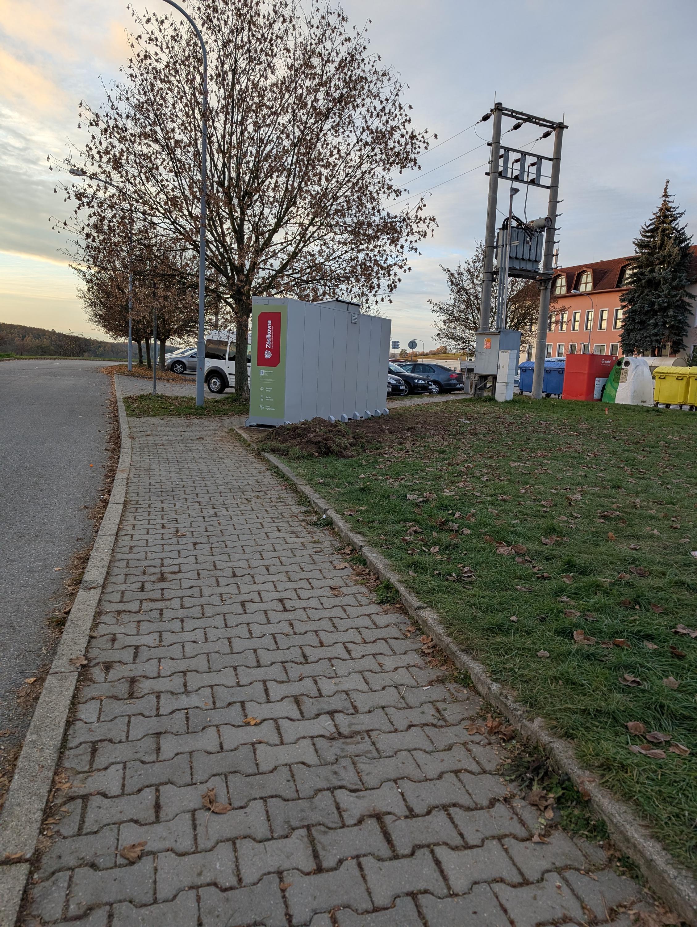 Z-BOX foto 2