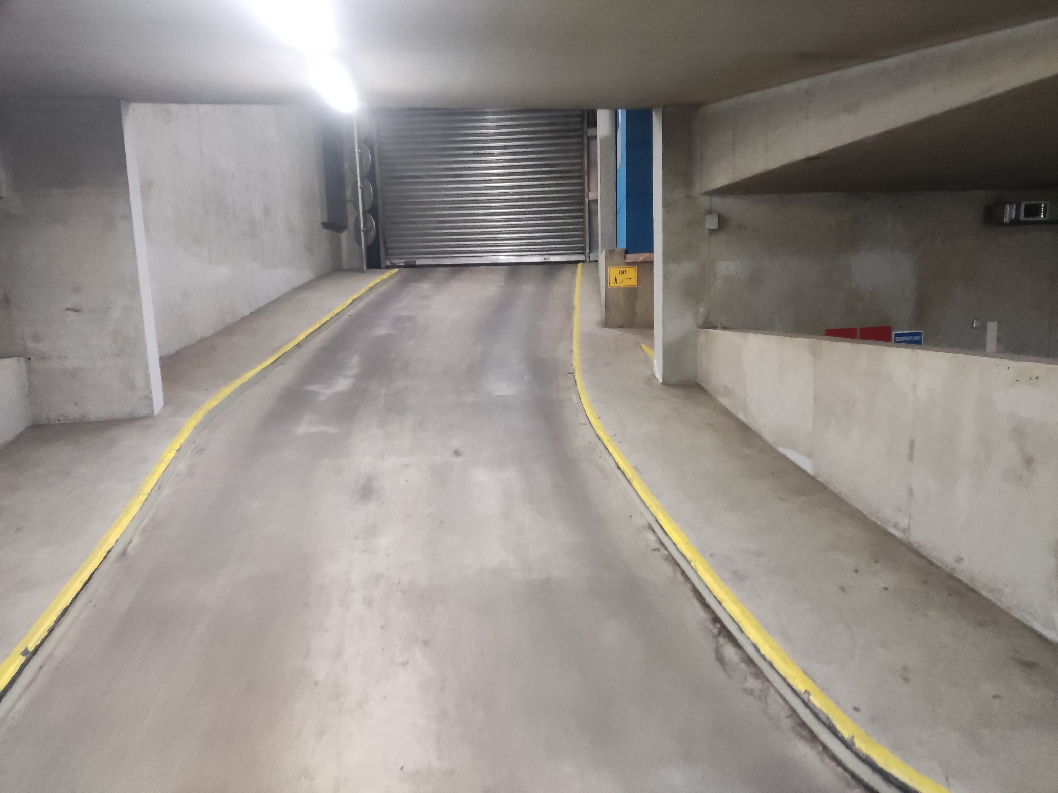 MR.PARKIT - Garáž Španělská foto 5