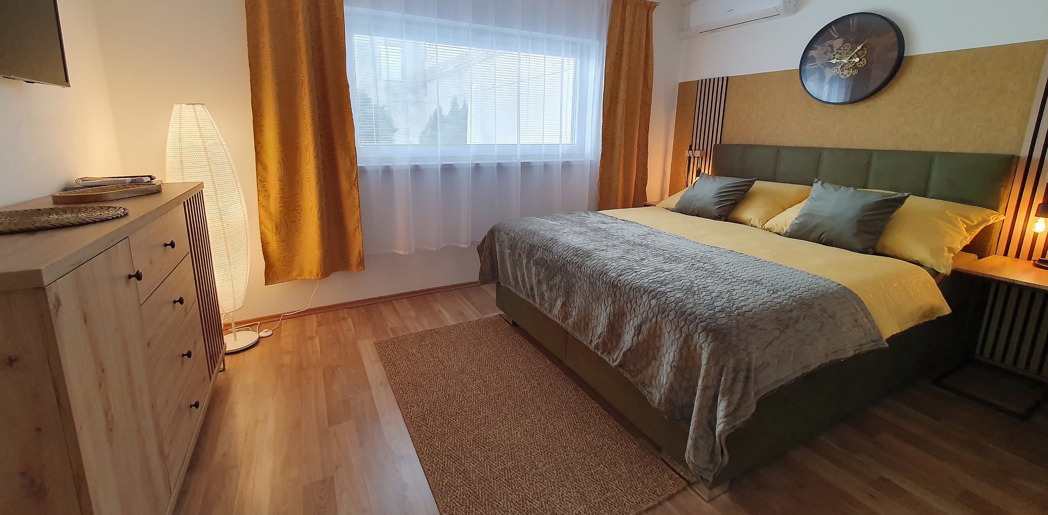 PRIVAT INN Apartmán foto 3
