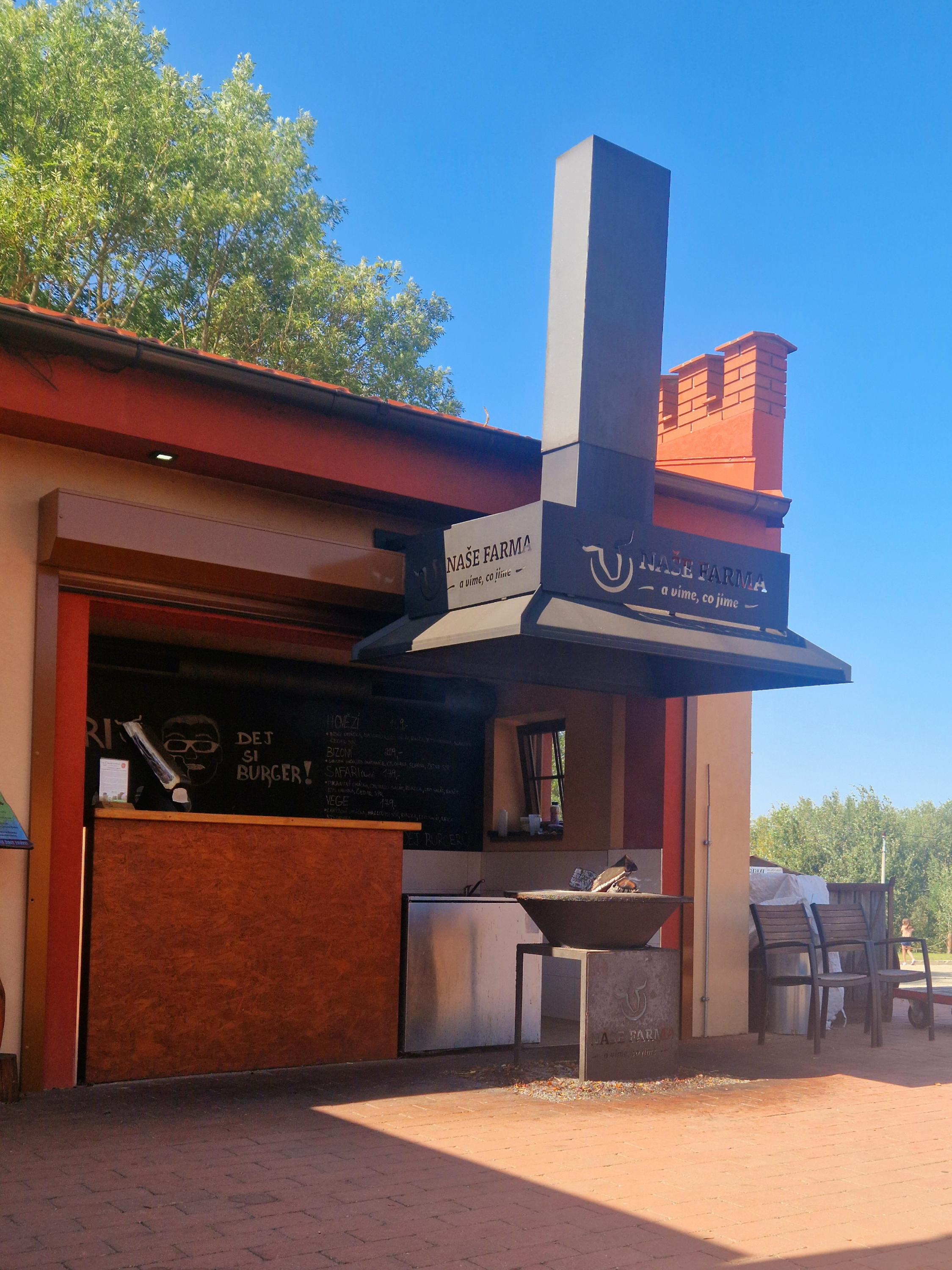 Bistro Naše Farma foto 3