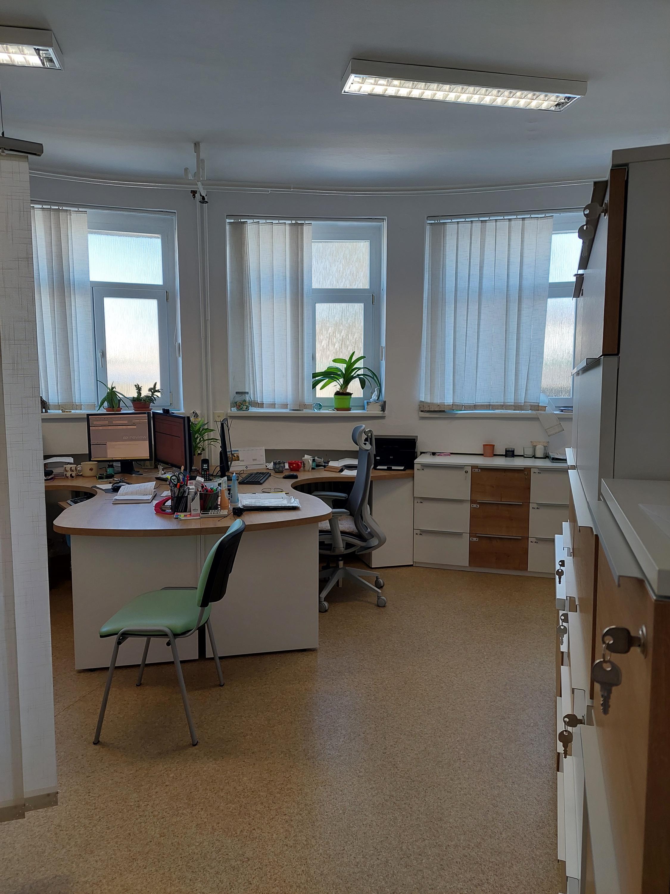 Plicní ambulance - Poliklinika Humpolec foto 3