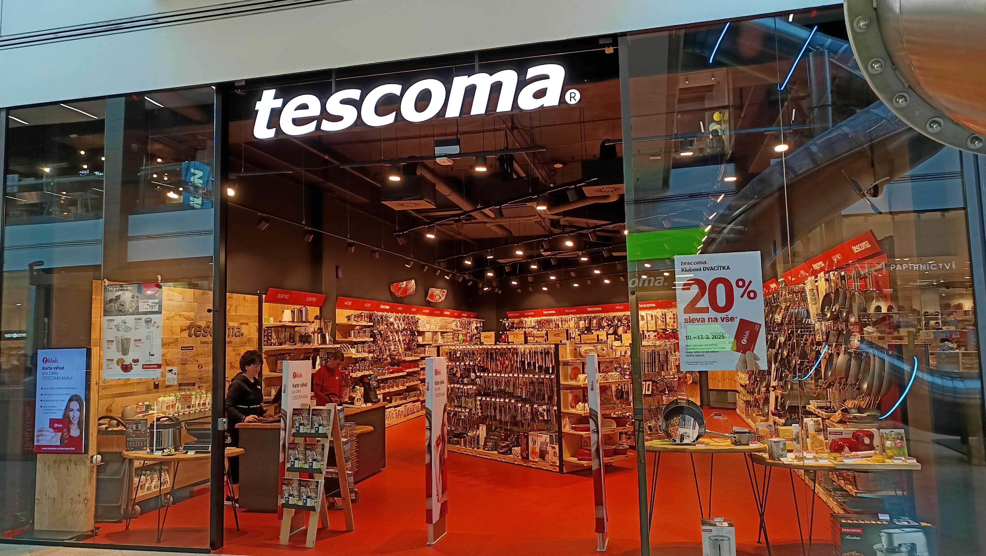 TESCOMA foto 5