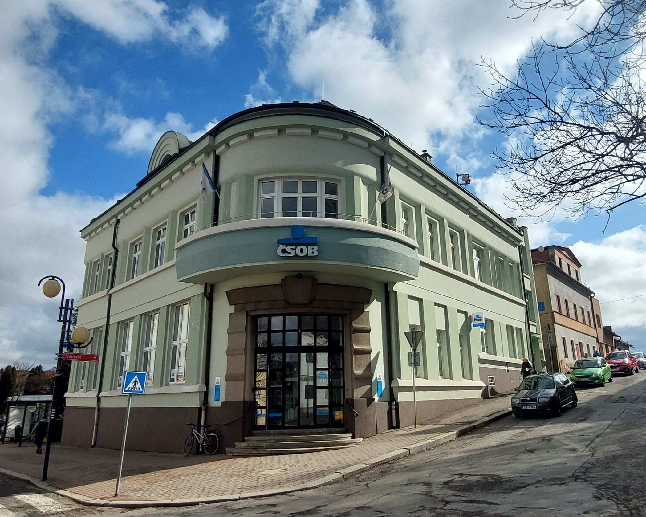 ČSOB - Československá obchodní banka foto 2