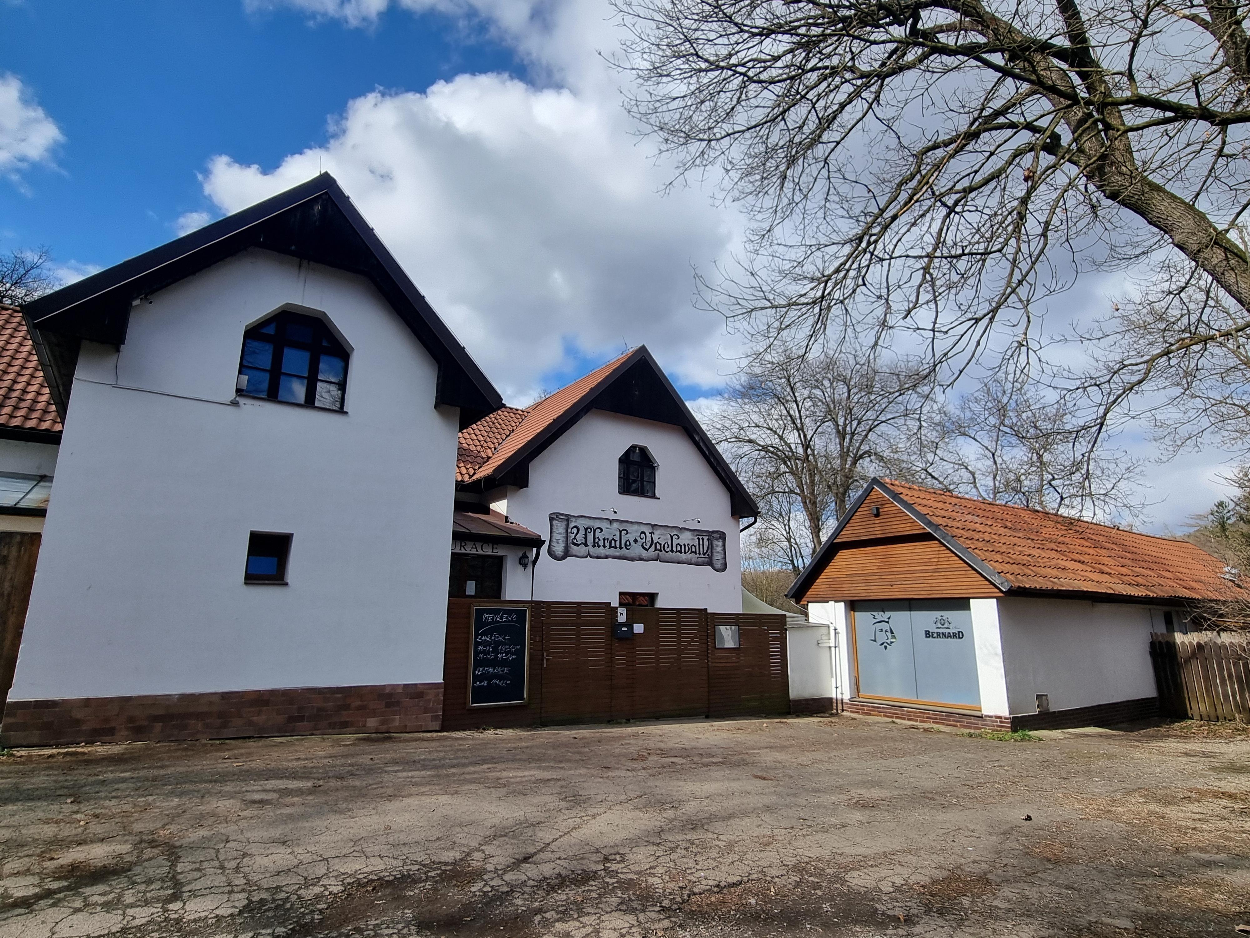 U krále Václava IV. foto 3