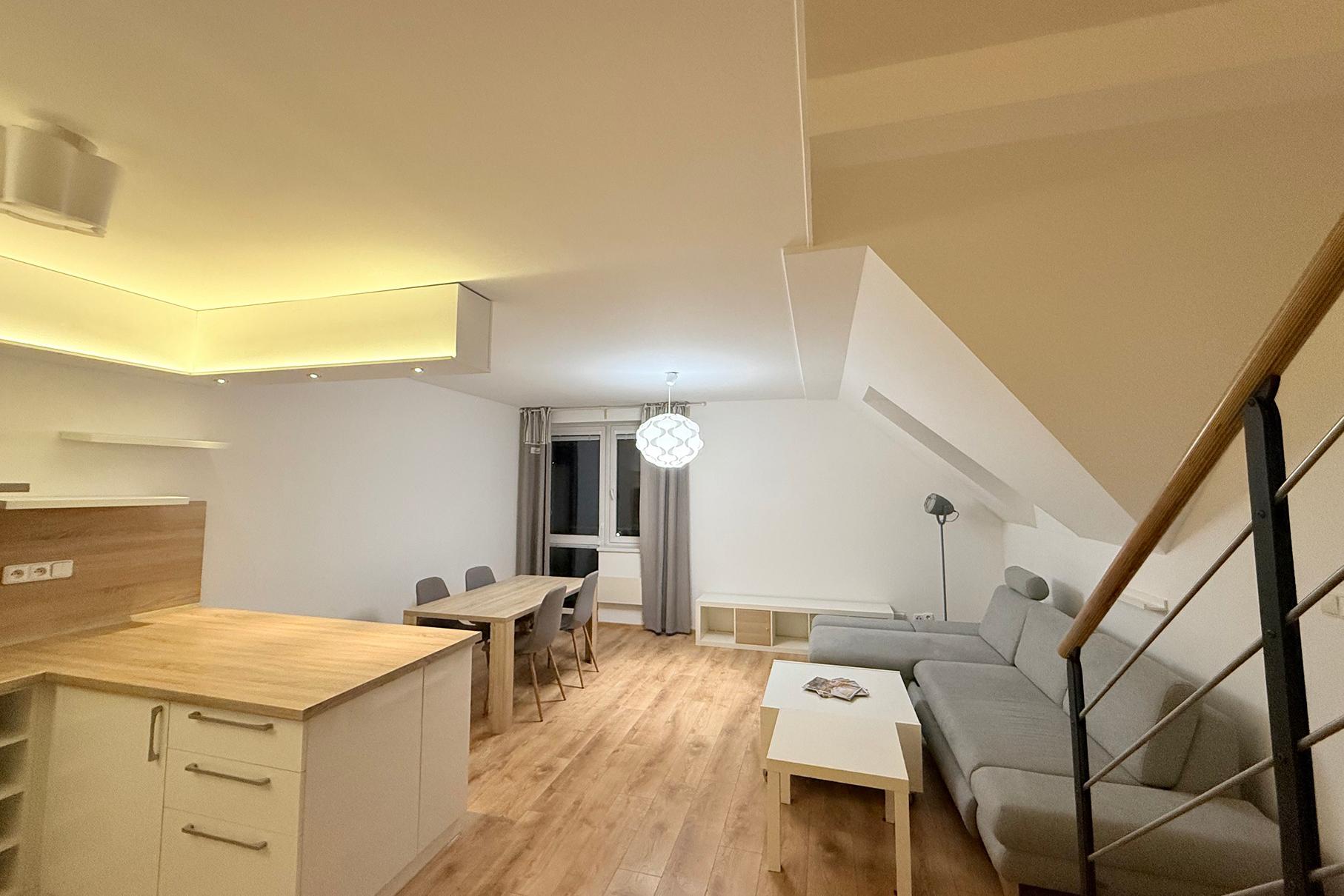 Malíř/Natěrač - Michal Hruška