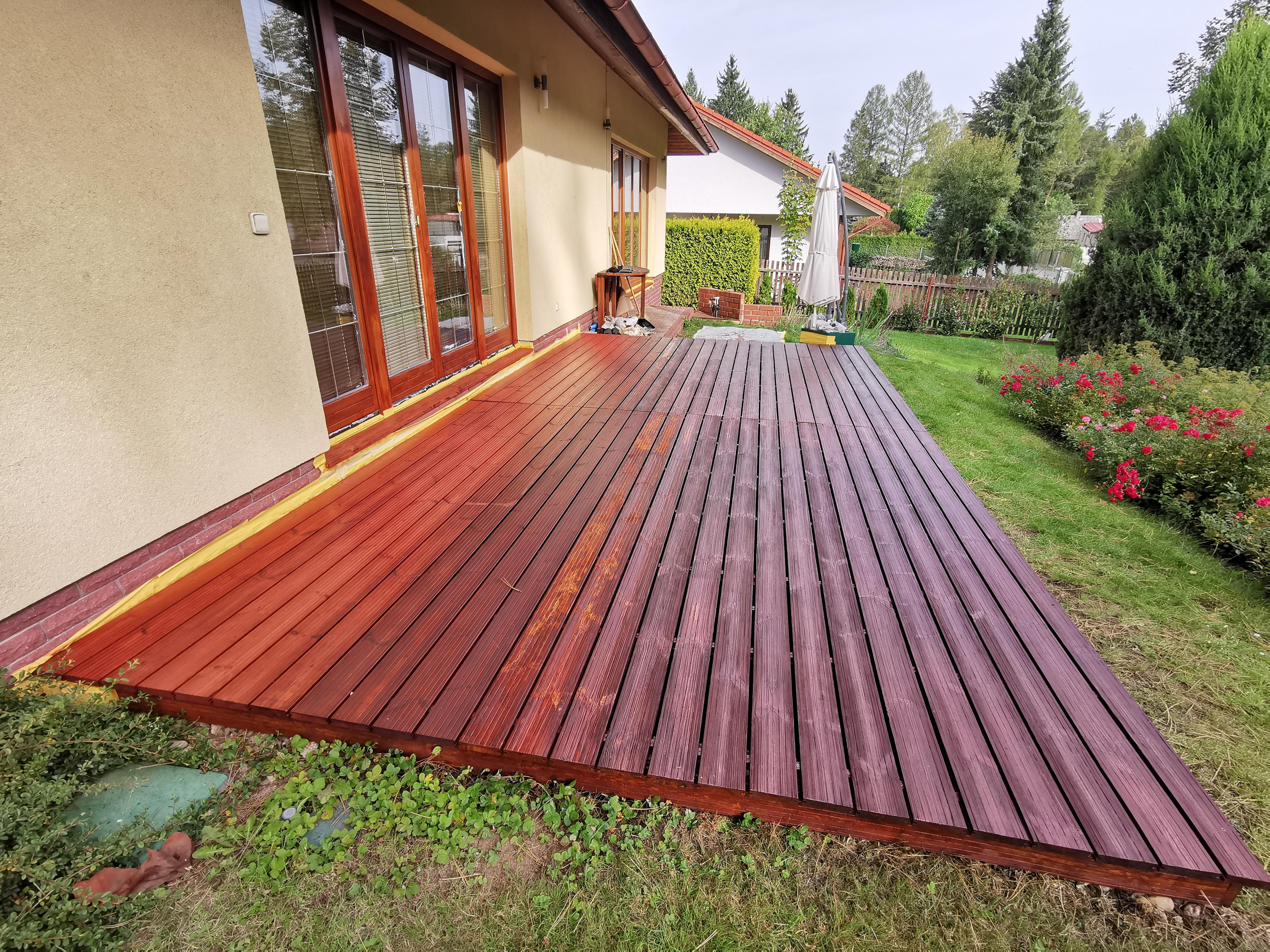 Malíř/Natěrač - Michal Hruška foto 4