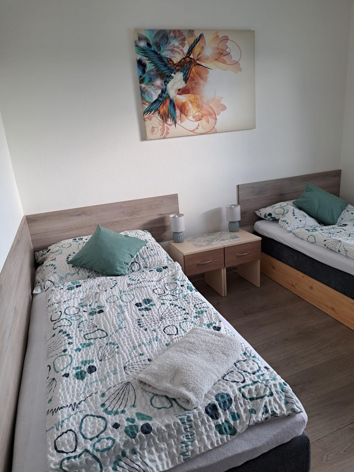Ubytování u Velísků foto 3