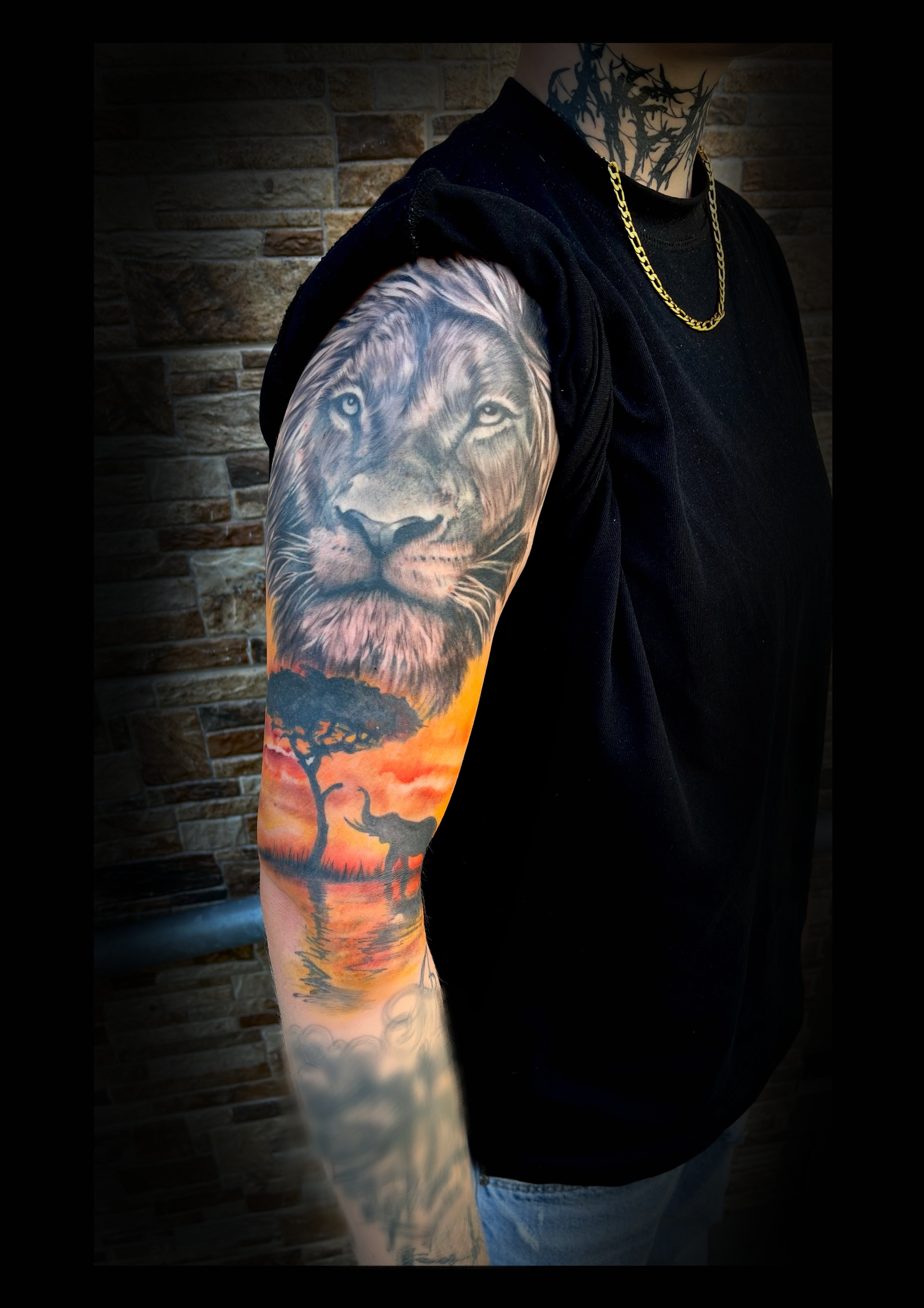 Tattoo studio Veratattoo foto 4