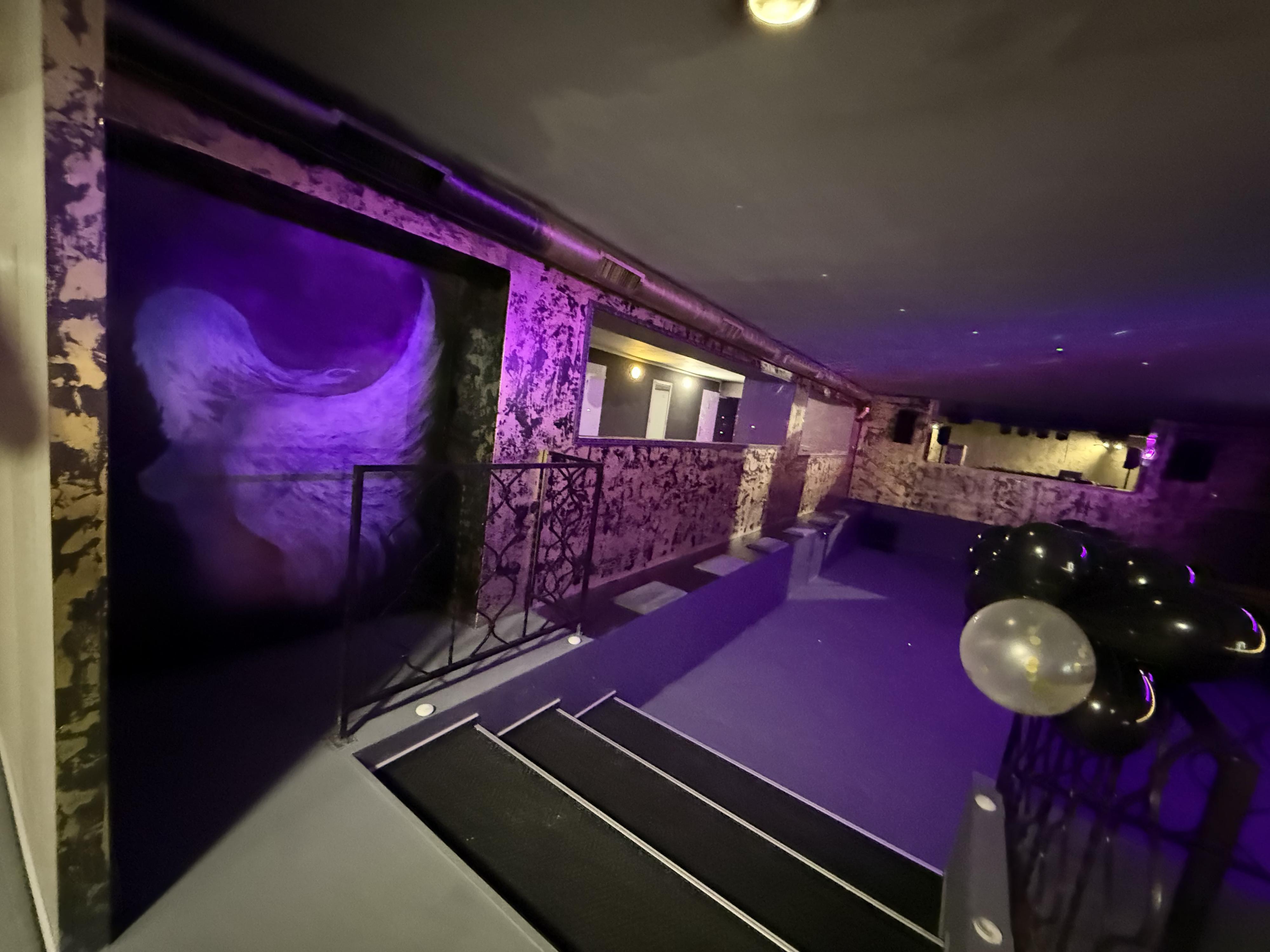 Angeľs Club N1 foto 2