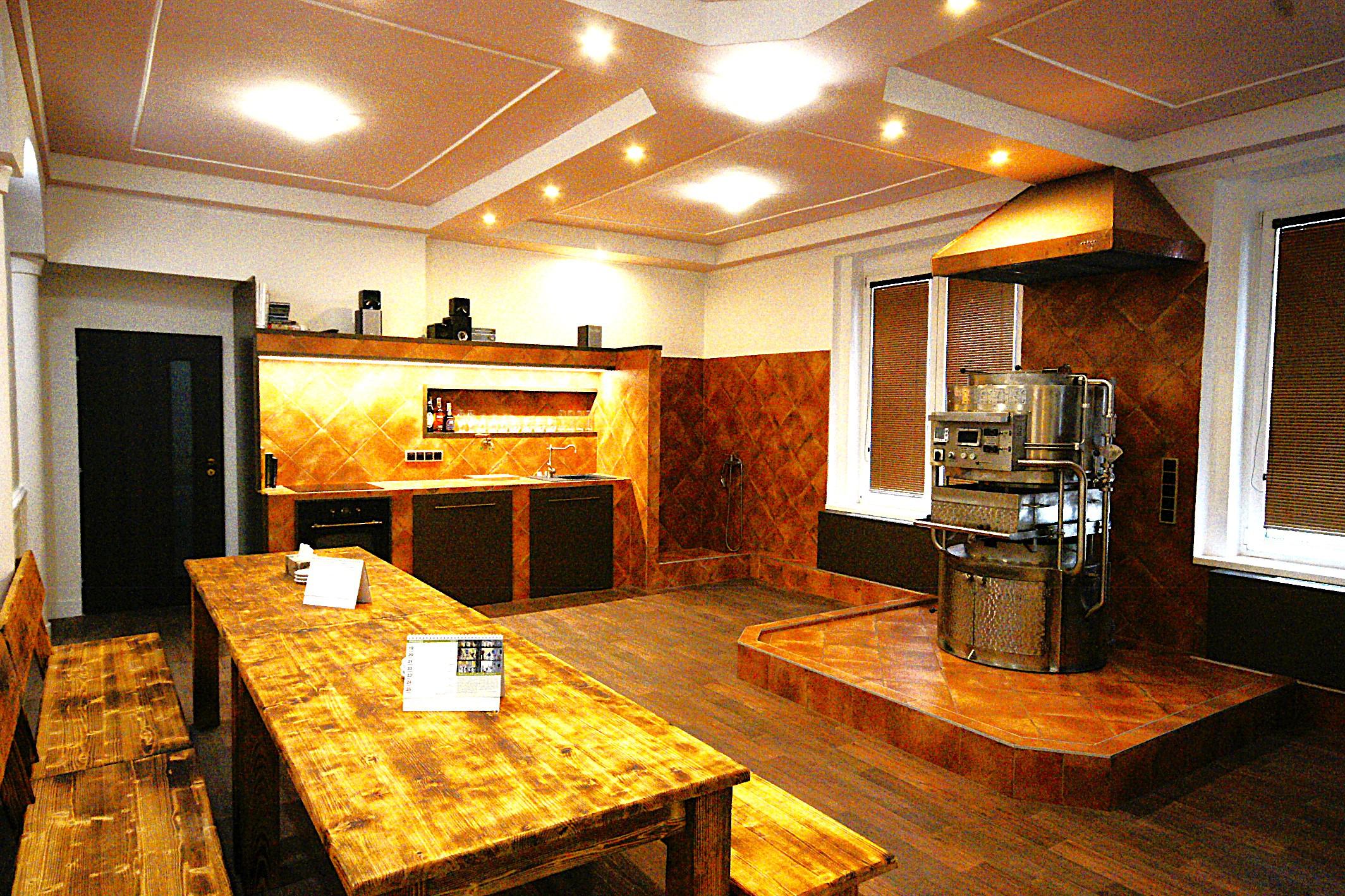 Domácí pivovary s.r.o.