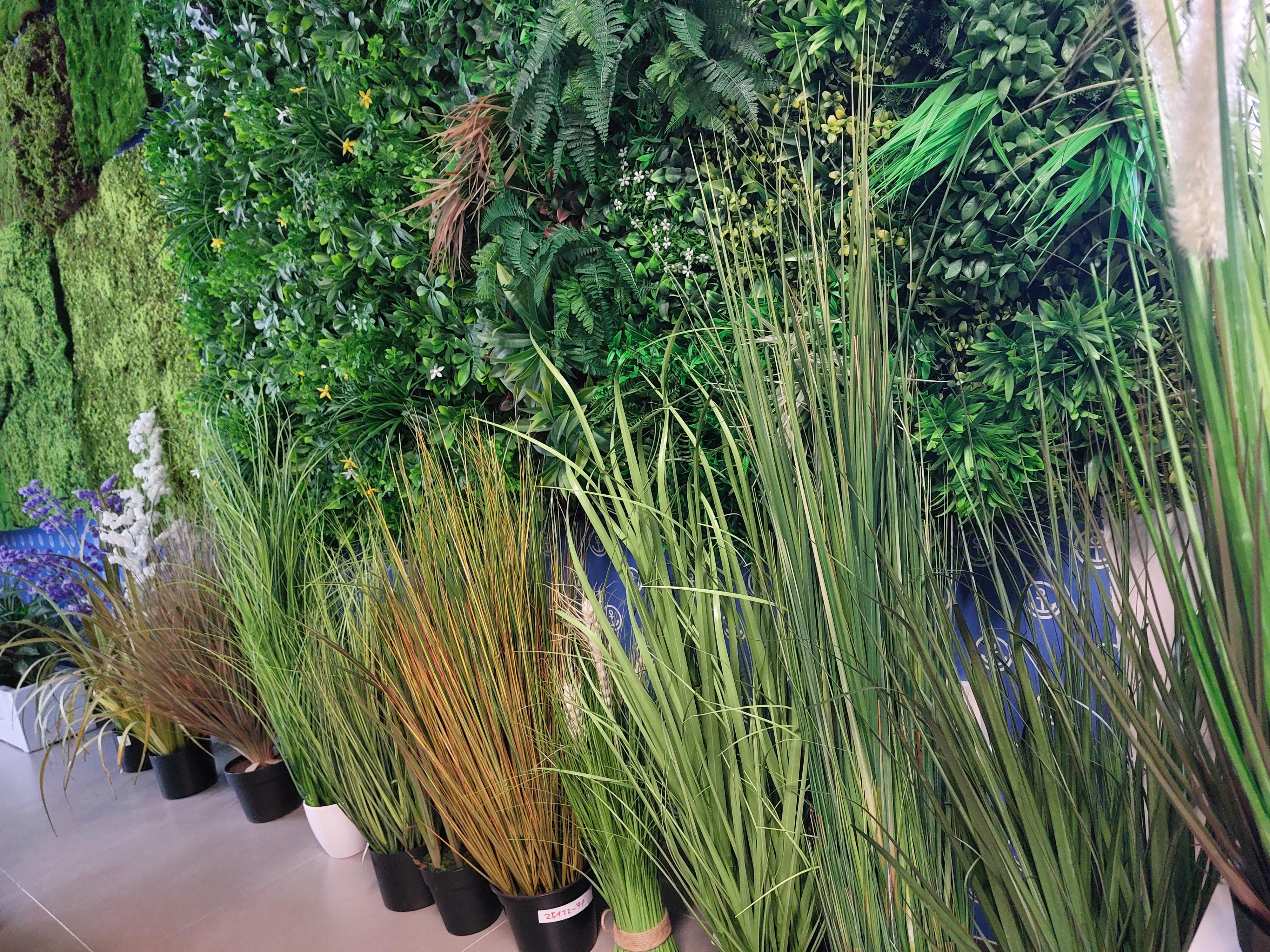 StudioGreen.cz - Umělé rostliny jako živé foto 5