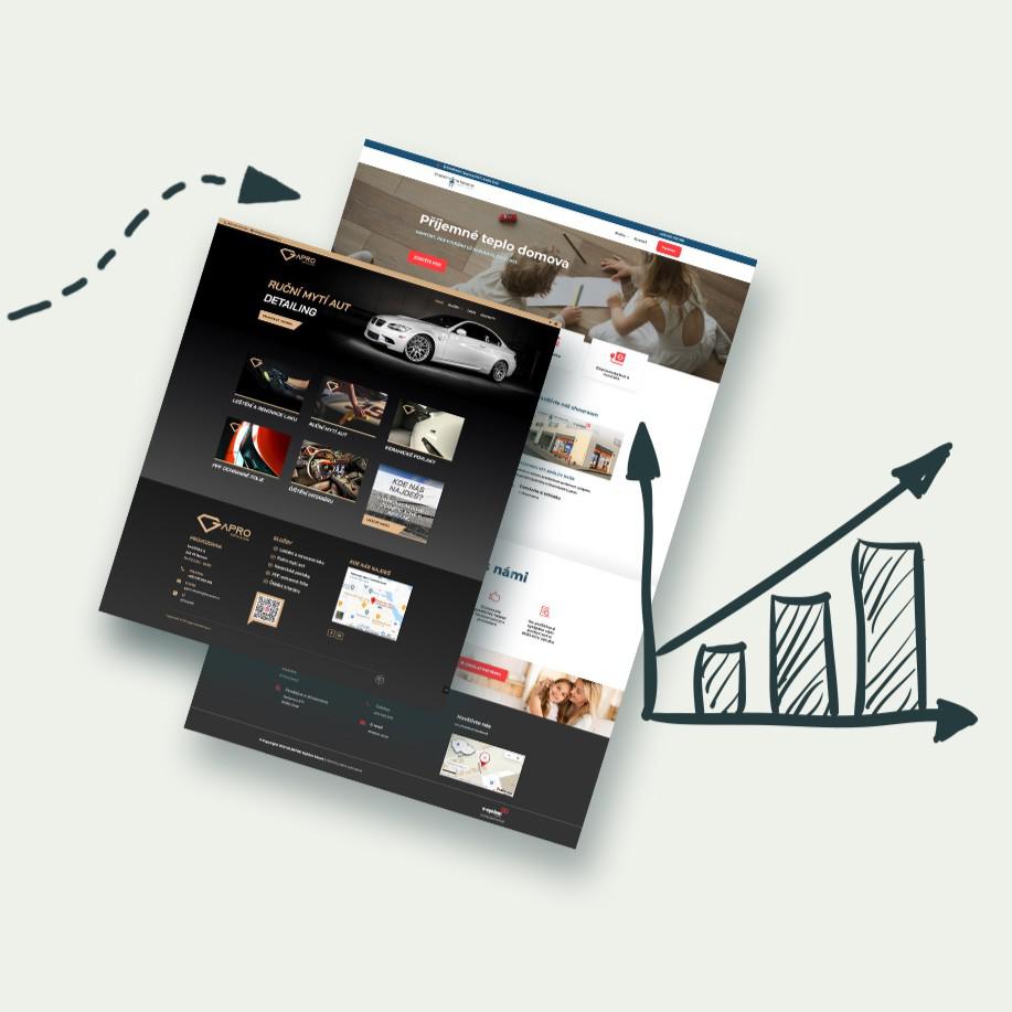 Zuzana Bezvaldová - webdesigner, grafik foto 5