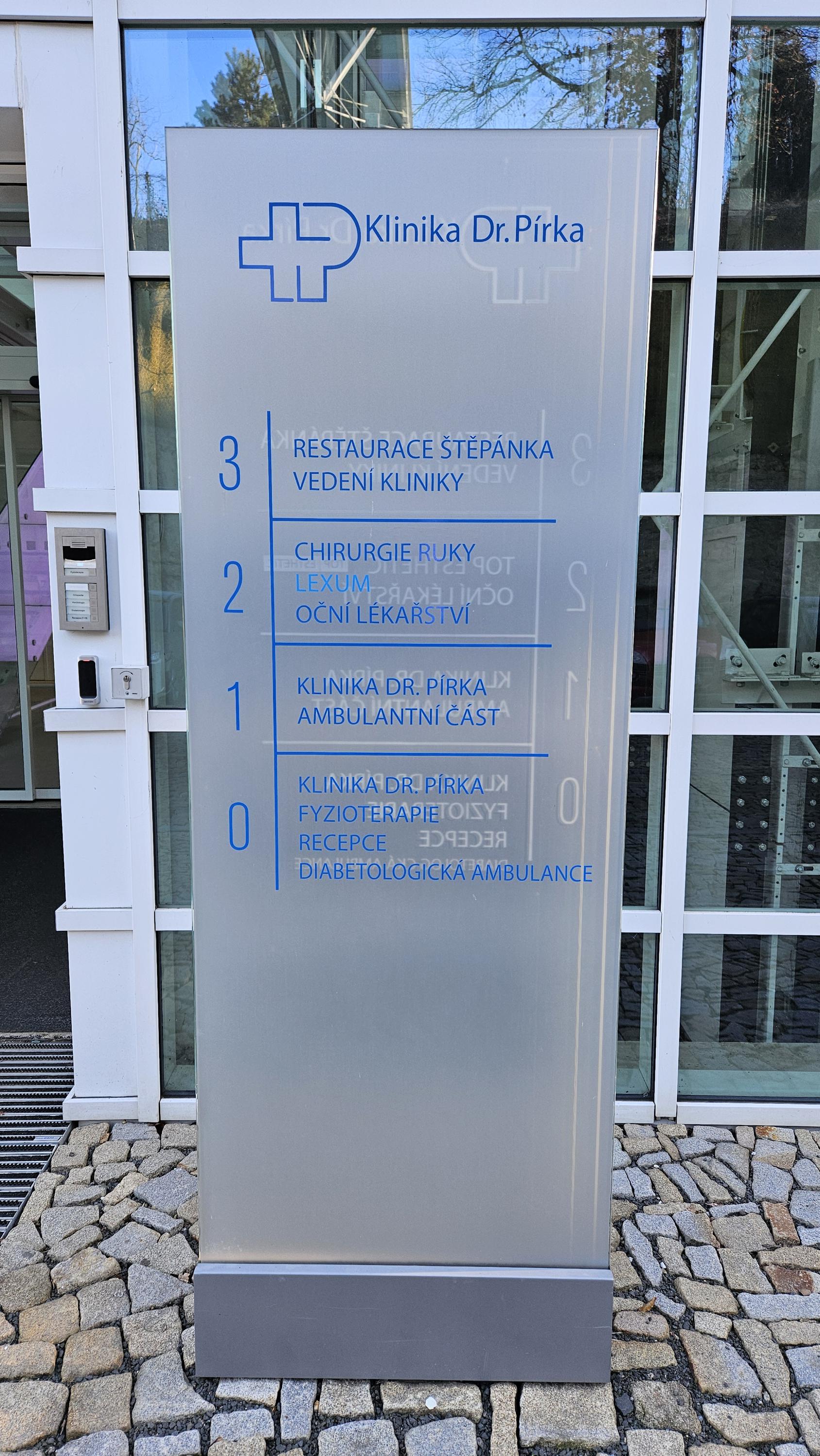Klinika Dr.Pírka foto 4