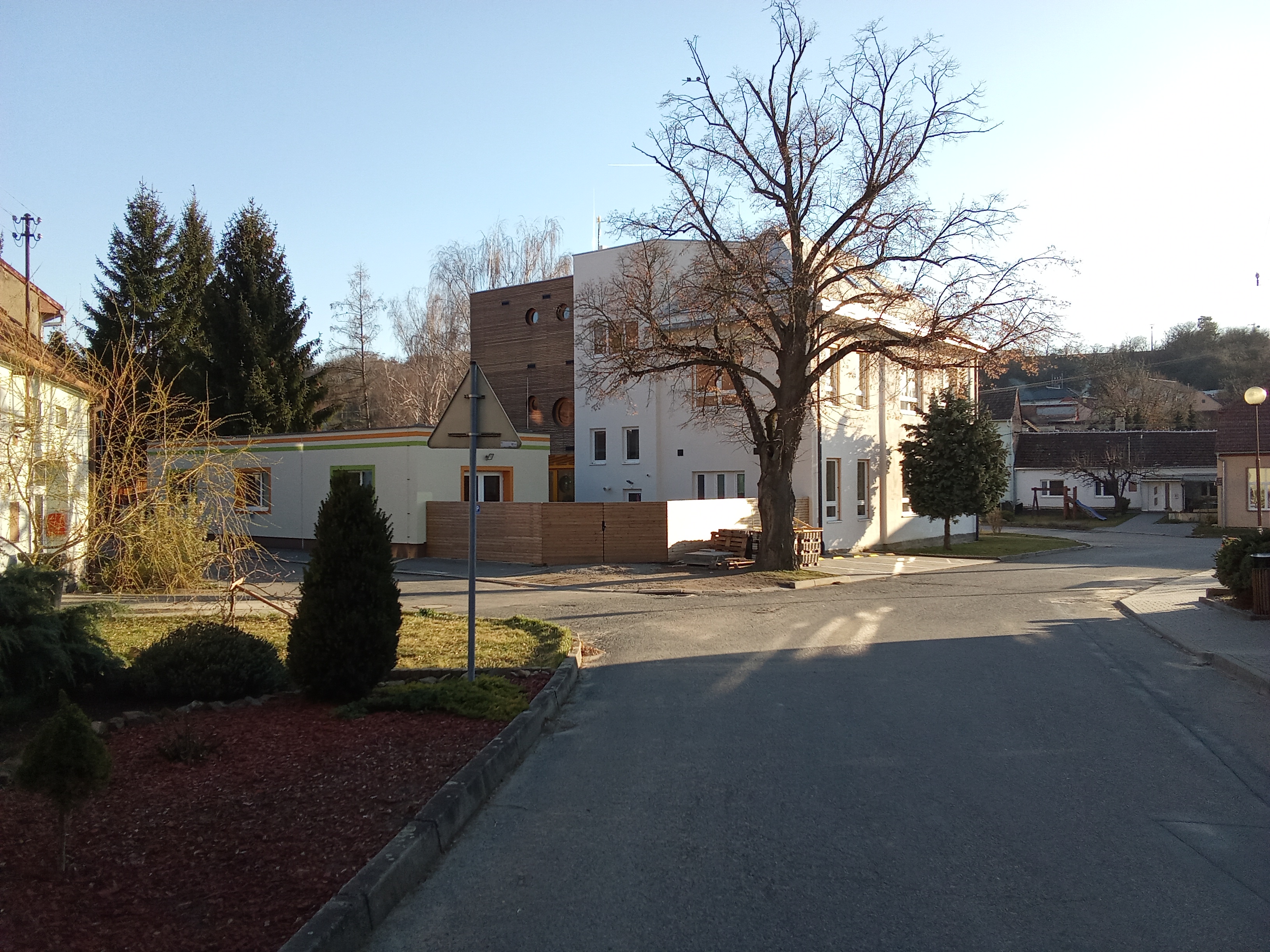 ZŠ Rašovice foto 2