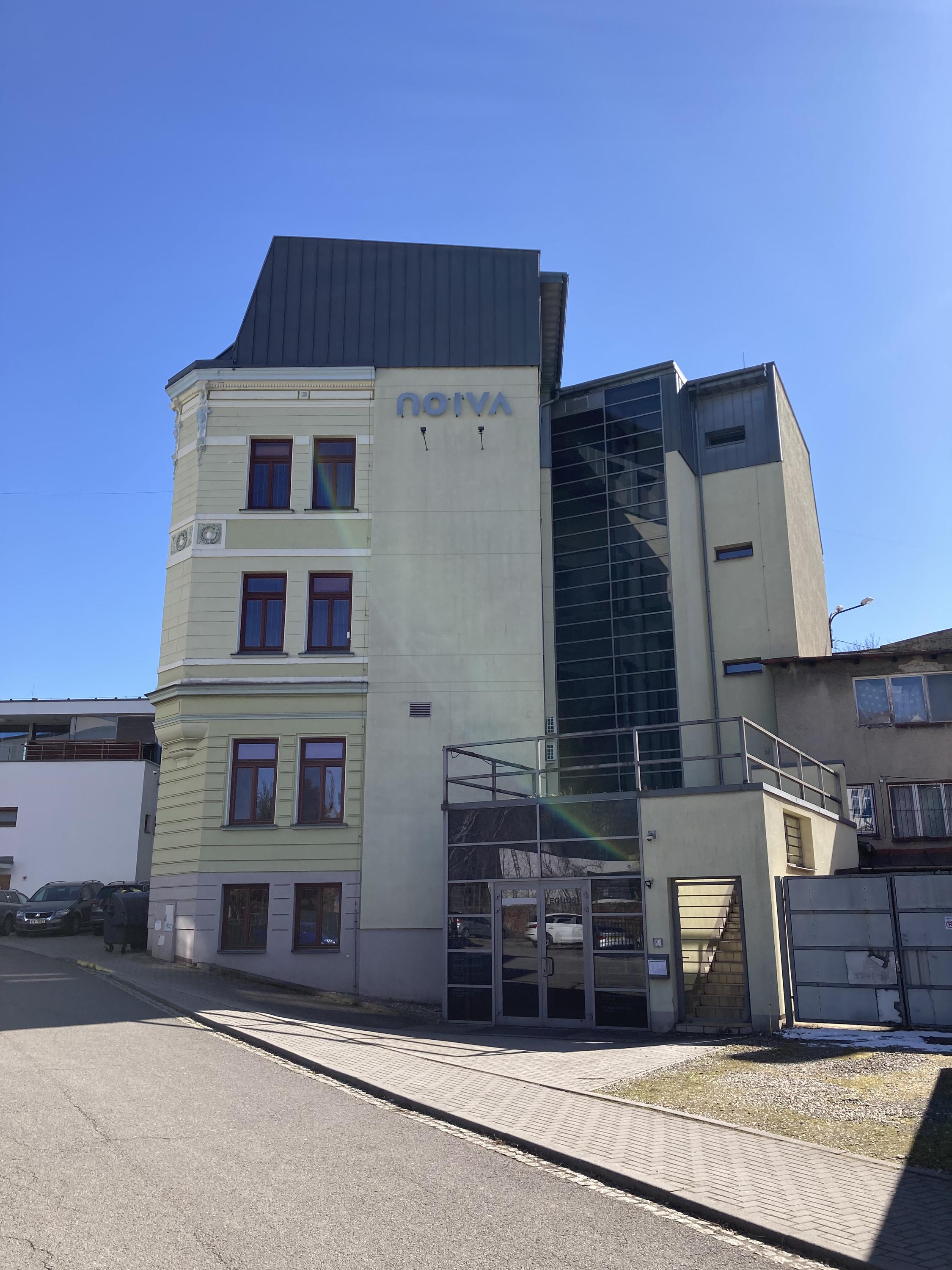 BVP MOTORS, s.r.o. foto 2