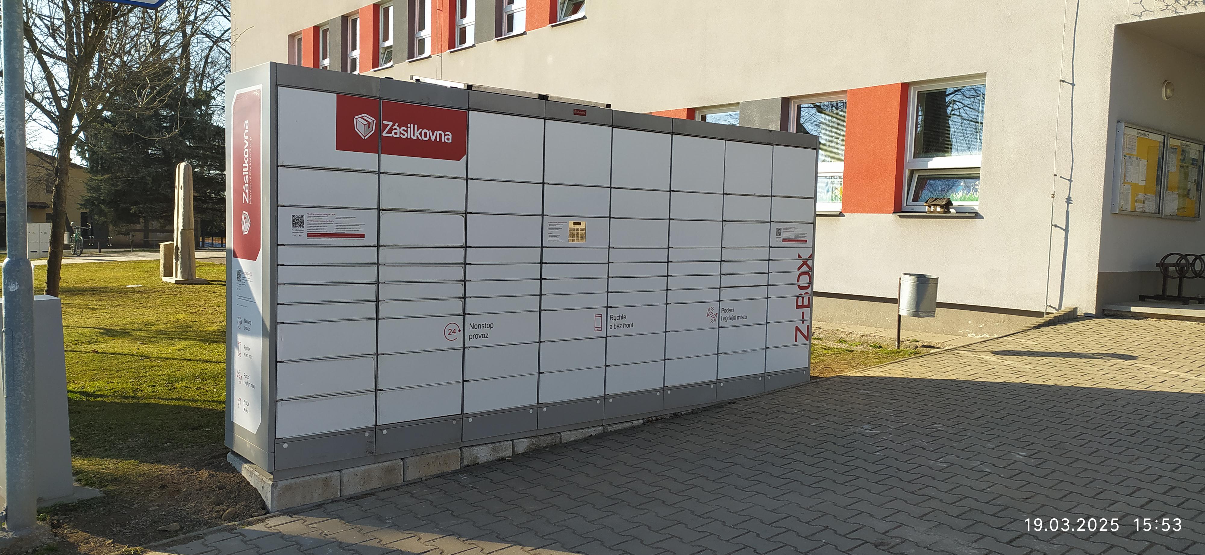 Z-BOX foto 2